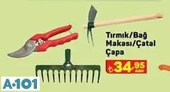 BAĞ MAKASI BAĞ MAKASI